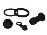 Kit reparatie etrieri spate compatibil: KAWASAKI KX; SUZUKI RM-Z 250/450 2004-2013, Tourmax