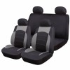 Huse scaune auto RoGroup SportLine, 9 piese, universal, Ro Group
