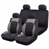 Huse scaune auto RoGroup SportLine, 9 piese, universal, Ro Group