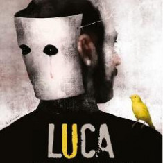 Luca - Adrian Lustig