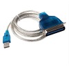 Convertor USB-Centronics t-t 0.8m
