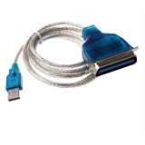 Convertor USB-Centronics t-t 0.8m