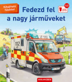 Fedezd fel a nagy j&Atilde;&iexcl;rm&Aring;&plusmn;veket - Susanne Gernh&Atilde;&curren;user