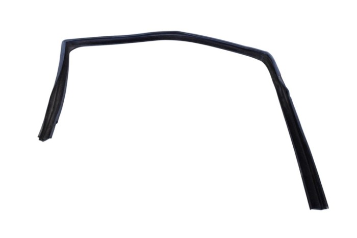Garnitura ușă dreapta față VW TRANSPORTER VI T6 Flatbed SFD, SFE 2016 OEM: 7H0837433 30060123