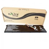 Baterie compatibila Laptop, Acer, Aspire ES1-520, ES1-521, ES1-522, ES1-523, ES1-524, 3ICP5/57/80, AC14B18J, 11.4V, 3600mAh, 41Wh
