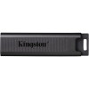 KS USB 256GB DATATRAVELER MAX 3.2 BK, &quot;DTMAX/256GB&quot; (timbru verde 0.03 lei), Kingston