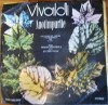 Disc Vinil - Vivaldi- Anotimpurile -Electrecord - ECE 0326, ST-ECE 0564