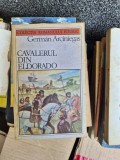 Cavalerul din Eldorado vintage