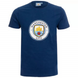 Manchester City tricou de copii No1 Tee navy - 10 let