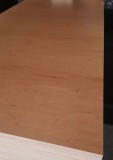 Placaj Mesteacan Melaminat Transparent 18Mm, 1250X2500Mm