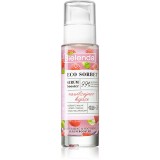 Bielenda Eco Sorbet Raspberry ser calmant și hidratant 30 ml