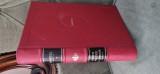 Mihai Eminescu - SCRIERI POLITICE SI LITERARE , editie critica , an 1905