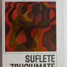 Suflete zbuciumate – Stefan Zweig