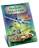 Autocolante. Masini militare |