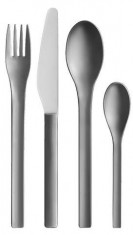 Set tacamuri inox mano 4 piese, CARL MERTENS -170111 foto