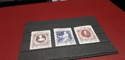 Ștampilate după 1950