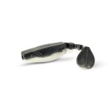 SHAD LK WARRIOR SHAD 5.5CM Culoare 001