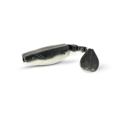 SHAD LK WARRIOR SHAD 7.5CM Culoare 001 foto