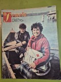 revista femeia mai 1988 - natalia faget , furdui iancu