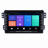 Cumpara ieftin Navigatie dedicata cu Android Suzuki Splash 2008 - 2015, 1GB RAM, Radio GPS