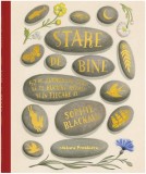 Carte Stare de bine Hardcover Sophie Blackall Ghid Ilustrat Carti Copii Educative Frontiera