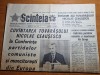 Scanteia 30 iunie 1976-cuvantarea lui ceausescu la conferinta comuniste europa