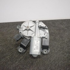 Motor ștergător luneta MINI COOPER F56 2013 OEM: 7329850 | 2463809
