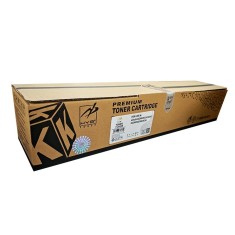 Cartus compatibil Toshiba T-2822E T2822E Black 17.5K HYB