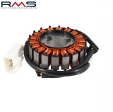 Magnetou (stator aprindere) Honda PES 125 PS I (07-13) - SH 125 i (05-13) - PES 150 PS I (06-10) - SH 150 i (05-11) 4T LC 125-150cc, Oem