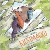 Kicsimack&oacute; - Vadadi Adrienn
