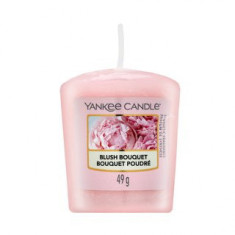 Yankee Candle Blush Bouquet 49 g foto