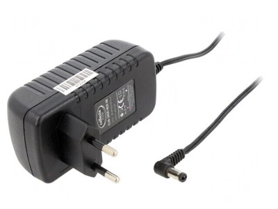 Alimentator Pulsatoriu 24V 1A 24W foto