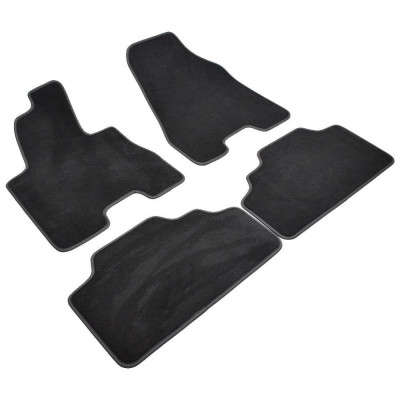 SET COVORASE AUTO MOCHETA UMBRELLA PENTRU HYUNDAI TUCSON I(2004-2009) 02612 foto