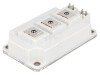 Modul IGBT tranzistor semipunte Urmax 1,2kV