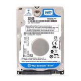 61. Hard Disk Laptop WD Blue WD3200LPVT 320GB, 5400rpm, 8 MB, SATA 2