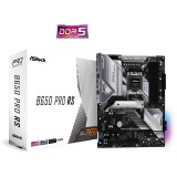 Placa de baza B650 PRO RS, socket AM5