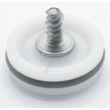 SCREW BEARING 5784720200 Combina frigorifica Beko RCNE560E40DZXBN, 510 l ARCELIK / BEKO