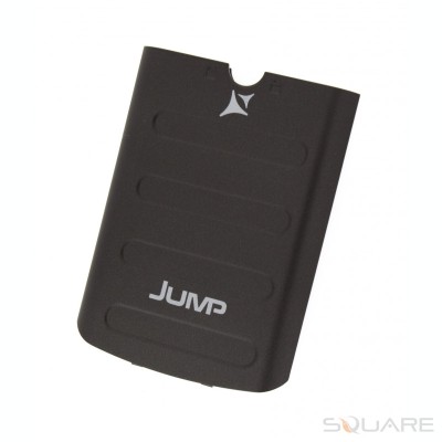 Capac Baterie Allview M9 Jump, Black, OEM foto