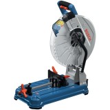 Bosch GCD 18V-355 - Debitator metale stationar fara acumulatori si incarcator Li-Ion 18 V - Ah 355 mm disc abraziv