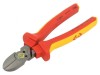 Cleşti Laterali pentru Tăiere 180mm