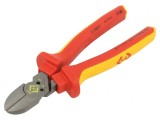 Cleşti Laterali pentru Tăiere 180mm