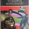 Turistul singuratic &ndash; Tudor Popescu