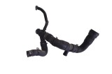 Furtun de lichid de răcire AUDI TT 8J3 2007 OEM: 1K0122101D 15202619