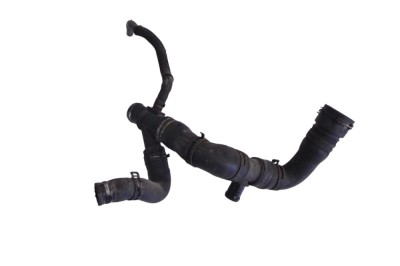 Furtun de lichid de răcire AUDI TT 8J3 2007 OEM: 1K0122101D 15202619 foto