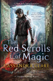 Red Scrolls of Magic | Cassandra Clare, Wesley Chu, 2020, Simon &amp; Schuster Ltd