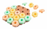 Jucarie ELFIKI, Sa facem puzzle-ul