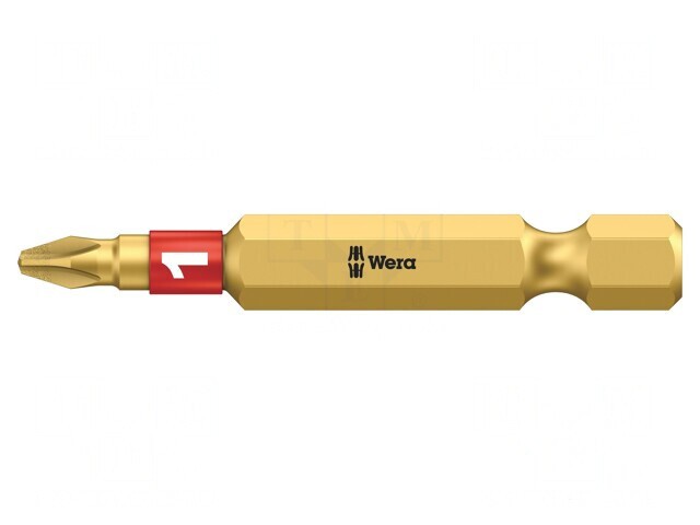 Capăt de şurubelniţă Phillips PH1 50mm