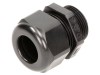 HARTING Conector intrare cablu M25 IP68, Termoplast, Negru, Diametru cablu 13-18mm
