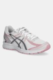 Asics sneakers JOG 100S culoarea gri, 1203A684.103