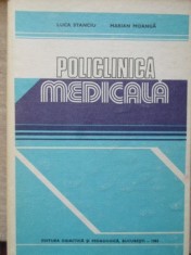 POLICLINICA MEDICALA-LUCA STANCIU, MARIAN MOANGA-224736